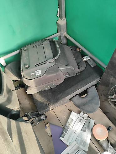 сиденья honda fit: Комплект сидений для легкового автомобиля Хонда фит - Тип: два — 2