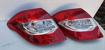 206: LEVO STOP SVETLO LAMPA ZA CITROEN C4 OD 2010. DO 2018. GOD. | — 1