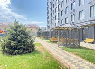 дом жилмассив кок жар: 2 комнаты, 49 м², Элитка, Дизайнерский ремонт