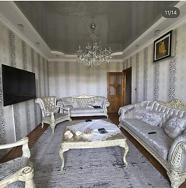 divan islenmis: Sumqayıt seherınde 3 otaqlı menzıl satıwda oz evımdı cıxarısı var — 9