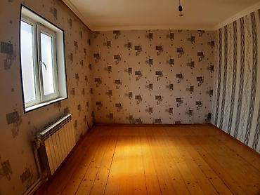 studiya ev: 3otaqlı mənzil/interyer sahəsi - Geniş və işıqlı otaqlar: iki ayrı — 1