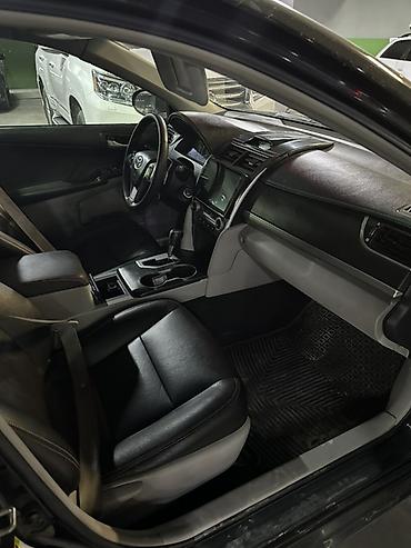 щит прибор камри 40: Toyota Camry: 2011 г., 2.5 л, Автомат, Бензин, Седан — 5