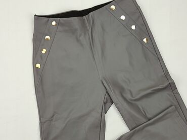 jack jones spodnie dresowe: Trousers, M (EU 38), condition - Very good