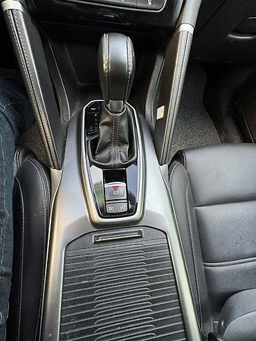 Renault: Renault Koleos: 2021 г., 2 л, Вариатор, Газ, Кроссовер — 9