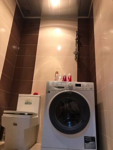 Yeni tikili: 3 otaqlı, Yeni tikili, m. Nəriman Nərimanov, 128 kv. m — 21