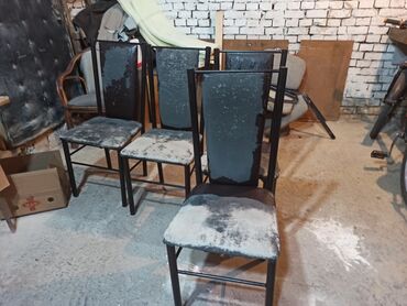 стулья ссср: Ремонт, реставрация мебели Платная доставка
