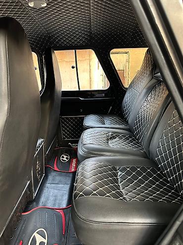 passat 2004: UAZ 469: 2.5 l | 2004 il 10000 km — 6