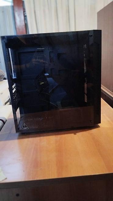 выбор номера о: Корпус для ПК Deepcool (серия Matrexx, Mid Tower) - Форм-фактор: Mid — 3