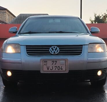 фольксваген поло новый кузов комплектации и цены: Volkswagen Passat (B5.5) sedan - Gümüşü kuzov, 4 qapı, geniş salon -