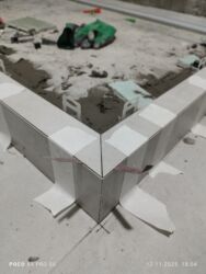 Укладка плитки: Фартук на кухне, Укладка плитки на пол, Укладка плитки в ванной | Керамическая плитка, Керамогранитая плитка, Мозаичная плитка | Диагональная укладка, Горизонтальная укладка, Раскладка ковром Больше 6 лет опыта — 13