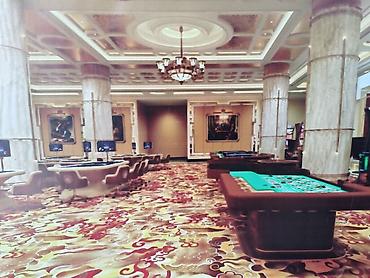 Продажа другой коммерческой недвижимости: Отель "Белый корабль" нанимать Профиль отеля Отель White Ship — 10