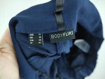 34 look: Bodyflirt, Spodnie materiałowe damskie, rozmiar S — 4