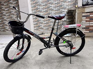velo teker: Uşaq nəqliyyat vasitələri dəsti 1) Velo Stels uşaq velosipedi - — 2