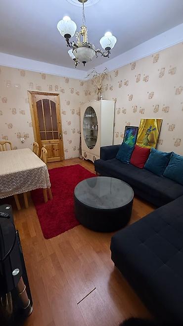 bileceri ucuz kiraye evler: 3 otaqlı, Yeni tikili, 75 kv. m — 8