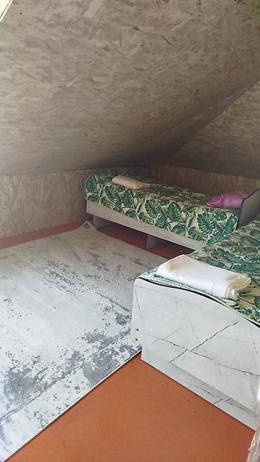 домики бишкек: Сдаеться особняк, 3х этажный,5 спальных,2 санузла,большой — 8