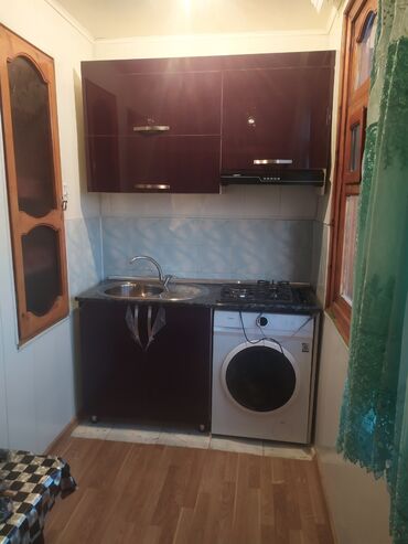 Sifarişlə mətbəx mebeli: Sifarişlə mətbəx dəsti, Özü çəkən petlələr, Mat laminat, Kredit yoxdur, Rayonlara çatdırılma, Pulsuz çatdırılma — 8