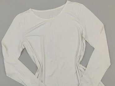 krótkie spodenki z długich spodni: Blouse, S (EU 36), condition - Good