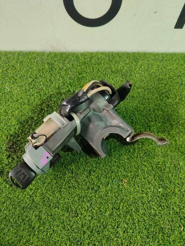 мухобойка хонда одиссей: Замок зажигания HONDA Odyssey RA6 2.3 2001 (б/у)