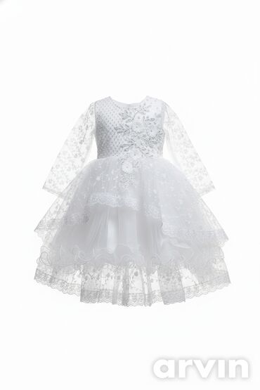 Платья: Детское платье, Новый — 21