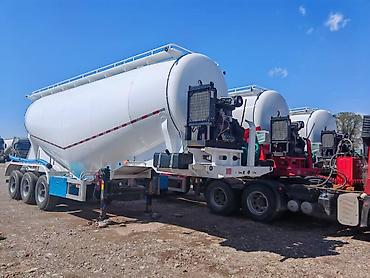 Прицепы и полуприцепы: Прицеп, Самосвал, Новый — 1