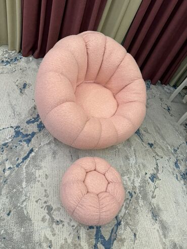 Бинбэги: Бинбэг, Новый, Самовывоз, Платная доставка — 6