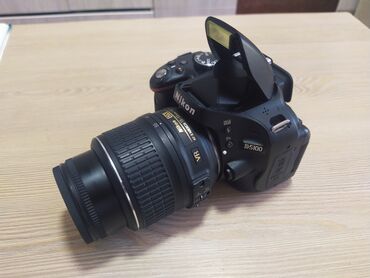 фотоаппарат цена в бишкеке: Продаю Nikon D5100 kit 18-55mm Перед тем как связаться ознакомьтесь с