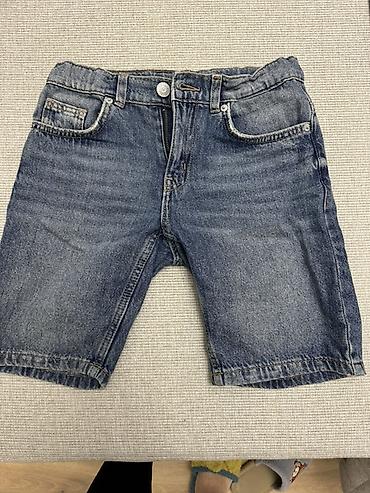 short: Oglan uchun Shalvarlar ve shortlar hamsi 5-10-15-20 azn-e satilir — 7