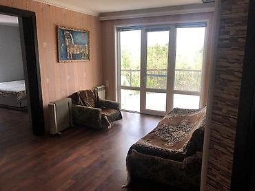 xezer baglarinda heyet evleri: 6 otaqlı, 175 kv. m, Kredit yoxdur, Yeni təmirli — 1