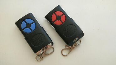 Автоматика для ворот: Автоматика для ворот — 4