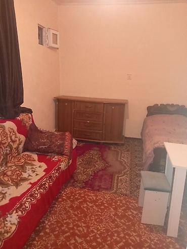 Otaqların uzunmüddətli kirayəsi: Bu elan bir otağın icarəsi üçün nəzərdə tutulmuşdur. Otaq yataq — 3