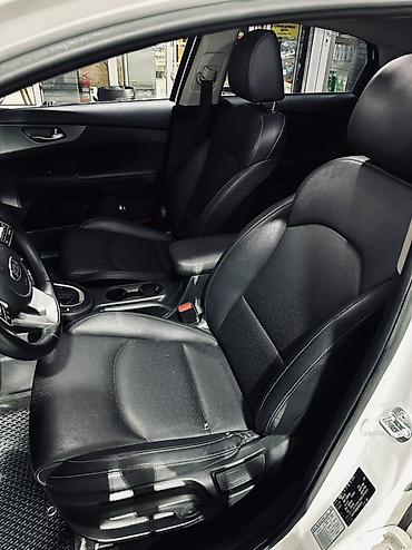 аккумулятор 55: Kia Cerato: 2021 г., 1.6 л, Автомат, Бензин, Седан — 7