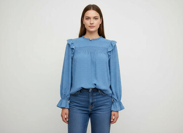 New Look, Women's blouse, size XL