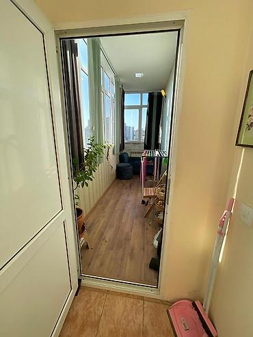 sabirabad ev satisi: 2 otaqlı, Yeni tikili, 90 kv. m — 9