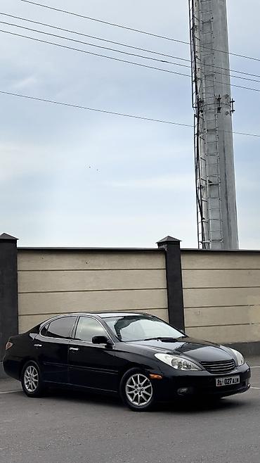 мойка для машины купить: Toyota Windom: 2002 г., 3 л, Автомат, Бензин, Седан — 2