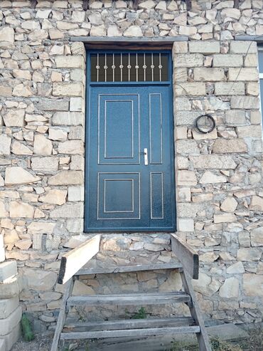 Giriş qapıları: Məhsul: Dəmir giriş qapıları (bir neçə model) - Material: qalın metal — 9