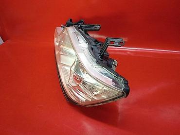 step: Передняя левая фара Honda 2009 г., Б/у, Оригинал, Япония — 3