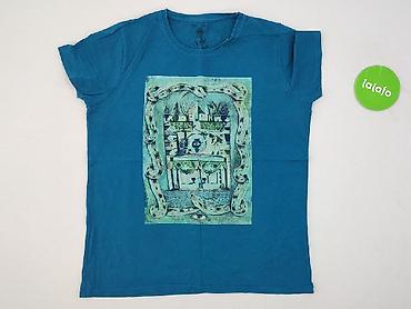 dobry nadruk: Medicine, T-shirt damski, rozmiar M — 2