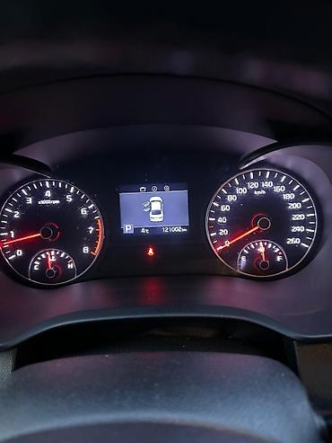 Kia: Kia K5: 2019 г., 2 л, Автомат, Газ, Седан — 10