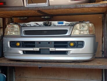 японские запчасти бу: Honda stepwagon RF1 ГОД ( 2000) 🇯🇵 Японс74.5221590кие б/у автозапчасти