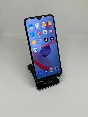 Redmi: Redmi, Redmi Note 8 Pro, Б/у, 64 ГБ, цвет - Синий, 2 SIM — 6
