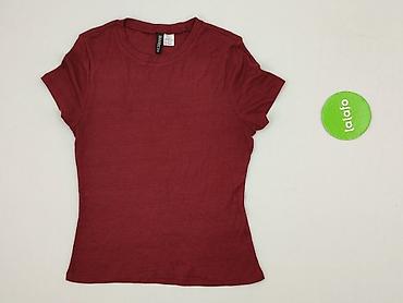 cos 175100a: H&M Divided, T-shirt damski, rozmiar M — 2
