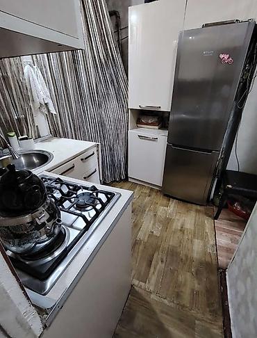 Недвижимость: Баку, 1 комната, Вторичка, м. 28 мая, 28 м² — 4