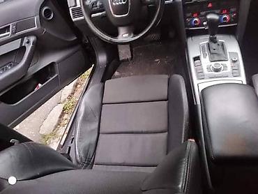 tomos agregat: LIMARIJA MEHANIKA TRAP ITD ZA AUDI A6 OD 2004. DO 2009. GOD. | AUDI — 3