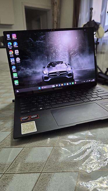сони плейстейшен 3 цена в бишкеке: 💻 Продаётся ASUS Zenbook OLED ✨ Практически новый ноутбук в отличном — 2