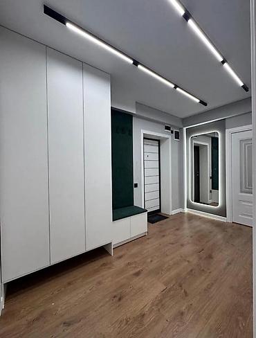 Продажа квартир: 2 комнаты, 60 м², Элитка, 6 этаж, Дизайнерский ремонт — 3