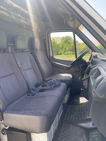 грузовой автомобиль мерседес: Легкий грузовик, Mercedes-Benz, Стандарт, До 1 т, Б/у