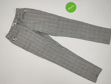 gra o tron: H&M, Spodnie materiałowe damskie, rozmiar S — 2