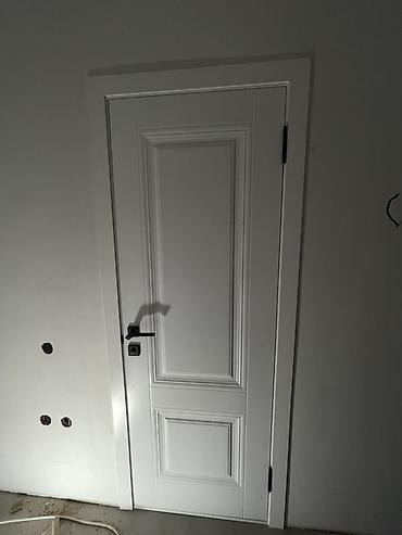 Деревянные двери на заказ: Деревянная дверь на заказ, Межкомнатная, Для квартиры, Одностворчатая, Распашная, Бесплатный замер — 10