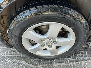 Toyota: Toyota Camry: 2005 г., 2.4 л, Автомат, Бензин, Седан — 13