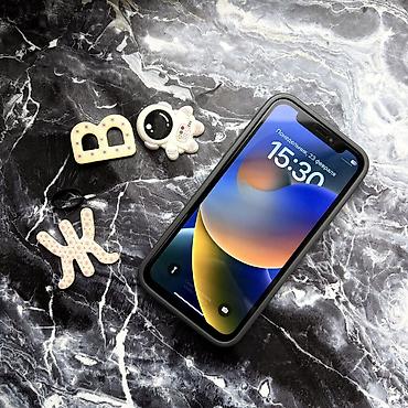 Apple iPhone: IPhone X, Б/у, 64 ГБ, Белый, Чехол, 74 % at lalafo.kg — 9 Apple iPhone: IPhone X, Б/у, 64 ГБ, Белый, Чехол, 74 % — 9